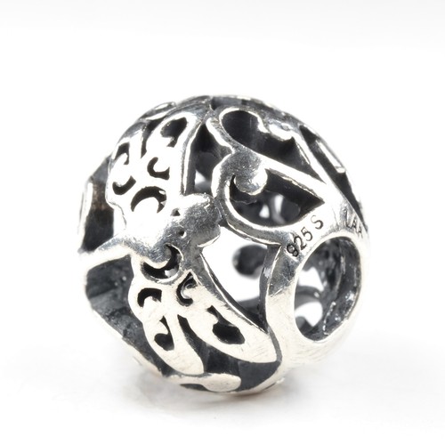 Trollbeads libellule ornamento - trollbeads,