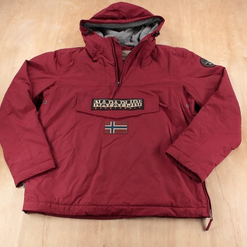 Napapijri geographic fleece - geographic,