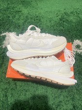 Taglia 14 - Nike sacai x VaporWaffle Sail Gum