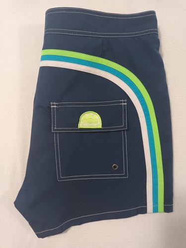 Sundek blu navy - , 32,m