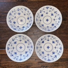 4 CHURCHILL STAFFORDSHIRE