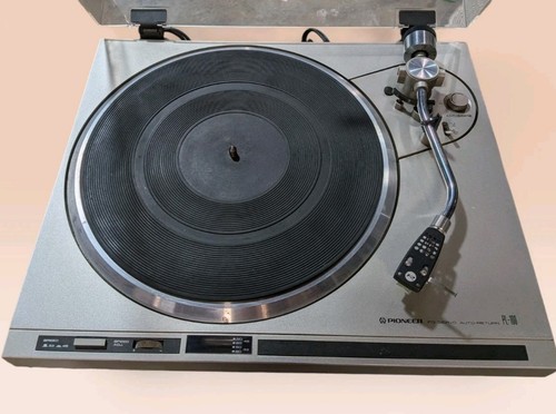 Giradischi vintage pioneer - vintage,