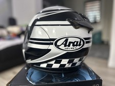 Arai Chaser Drudi Performance