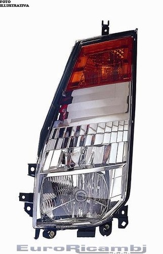 Faro per nissan cabstar - per,