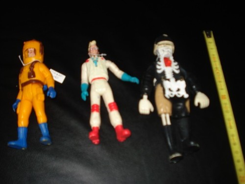 Lotto action figures - lotto,