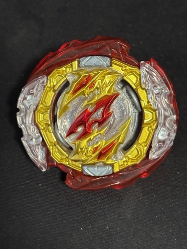 Cyclone ragnaruk nexus rise - ragnaruk, rise-2
