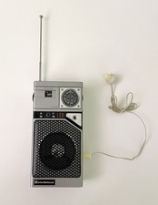 radiolina portatile vintage