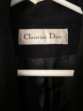 Christian Dior x Loro Piana