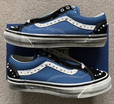 Vans LX Old Skool 36 Perlato