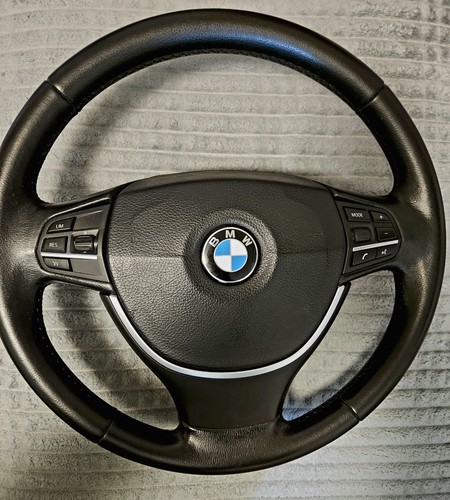 Volante bmw f10 f11 - , serie