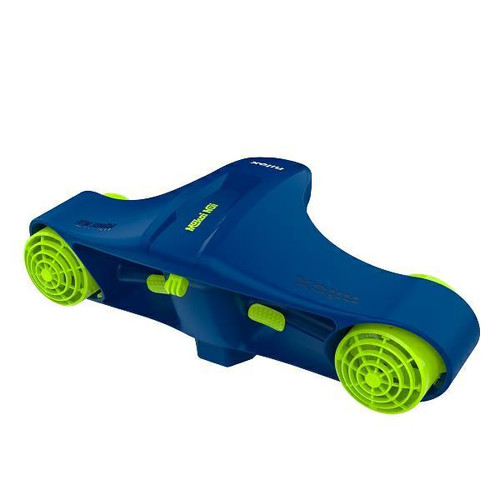 Acquascooter nilox makai nui - acquascooter,