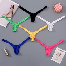 Mutandine sexy donna pizzo