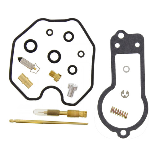 Carburatore kit riparazione - kit, di