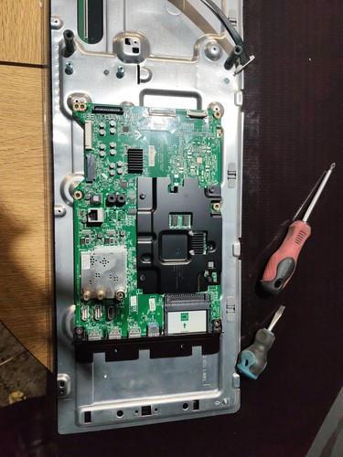 Ricambi mainboard - mainboard,