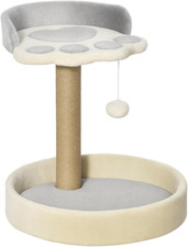 Albero Tiragraffi per Gatti Da