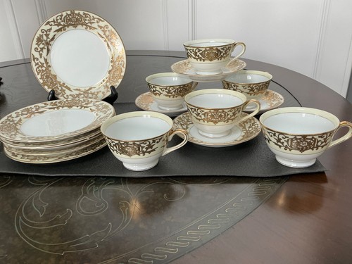 Vintage kyoto momoyama regina - vintage,