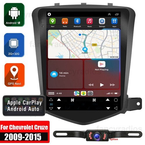 Autoradio android per - 15,
