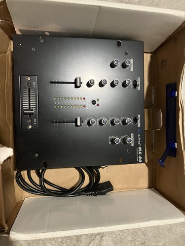 Alto mixer channel - alto,