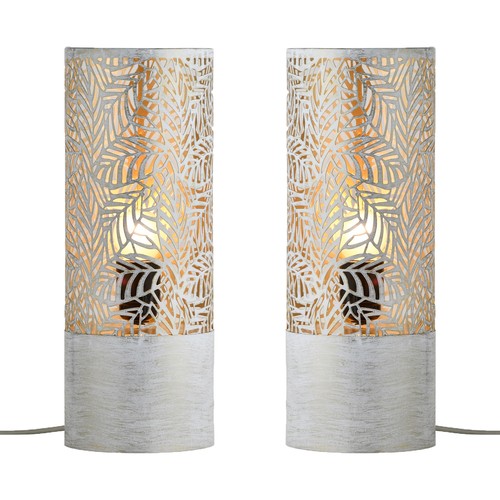 2er set boho decorazione - 2er,