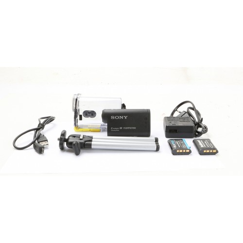 Sony hdr as30v ottimo - sony, hdr-as30v