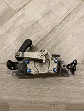 KYB AMMORTIZZATORE DI STERZO