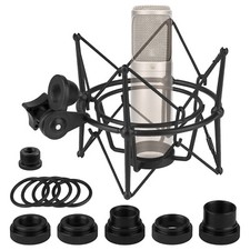 Geekria Shock Mount Mic Holder