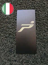 TUNING PEDANA POGGIAPIEDE