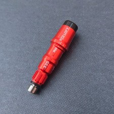 Manicotto adattatore golf 335