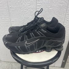 Scarpe Nike Shox NZ Uomo