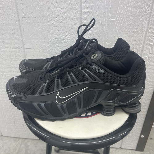 Scarpe nike shox uomo - nz,