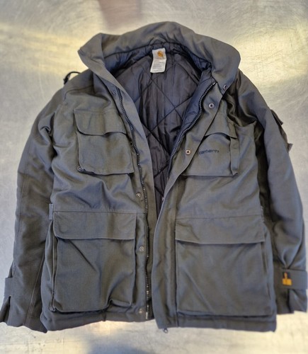 Giubbotto invernale carhartt - giubbotto,