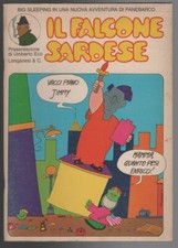 IL FALCONE SARDESE LONGANESI
