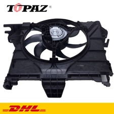 Ventola Raffreddamento Del