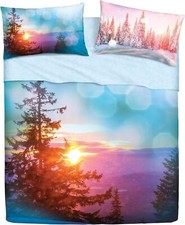 Completo lenzuola copriletto