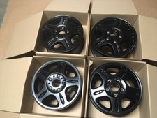 4 Cerchi in Lega Mercedes