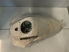 Cover serbatoio bianca Bmw R1200 GS 2013 2016