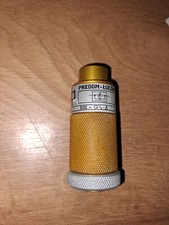 Valvola a farfalla 632-G 1/4-A