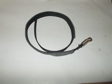 CINGHIA CON FELTRO "TIPO  A" PER FRENATURA VOLANO CYCLETTE CON MOLLA RIT.