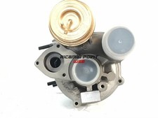 Turbina KKK Ricostruita K03
