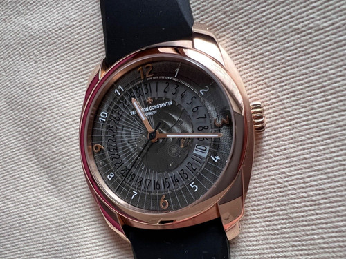Vacheron constantin quai - constantin, de