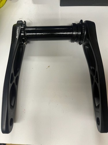 Truvativ descendant 170mm - 170mm, 12