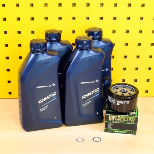 Kit cambio olio - ,