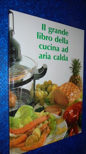 Grande libro della - il,