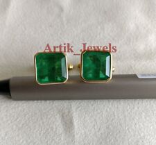 Gemma Di Smeraldo Simulata Con