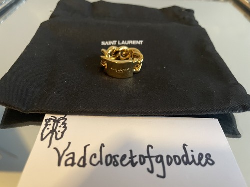 Anello catena saint laurent - saint,