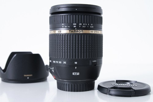 Tamron 270mm 5 - af, 18-270mm