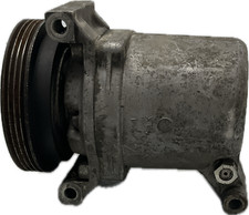 Compressore aria condizionata SUZUKI WAGON R 1.3 BENZINA 2002 95200-69GA1
