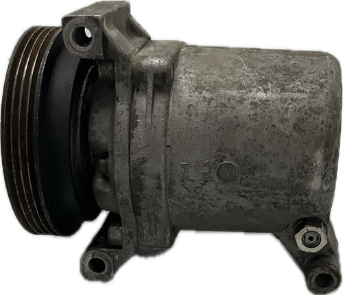 Compressore aria condizionata