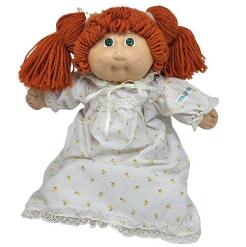 Vintage cavolo toppa bambini - toppa,