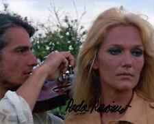 Rada Rassimov Foto Autografata Signed Photo Autografo Il leone a sette teste